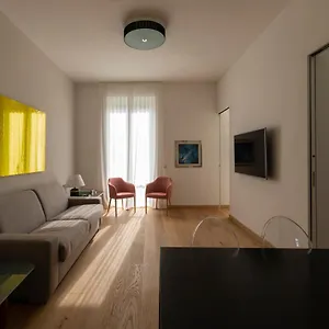 Ca' Brera Milan