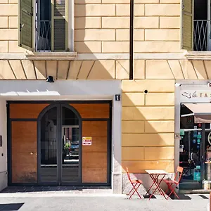 Brera Livings, Charming Flat Near Duomo Appartement