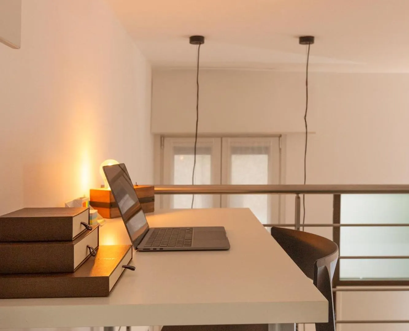 Apartament Luxury Design Studio Clefi Mediolan Włochy