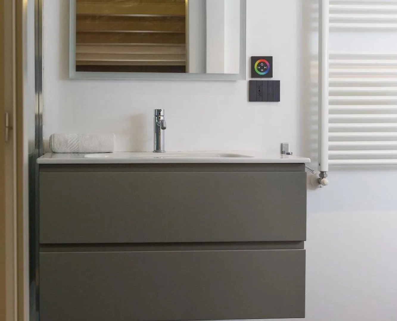 Apartament Luxury Design Studio Clefi Mediolan 0*,