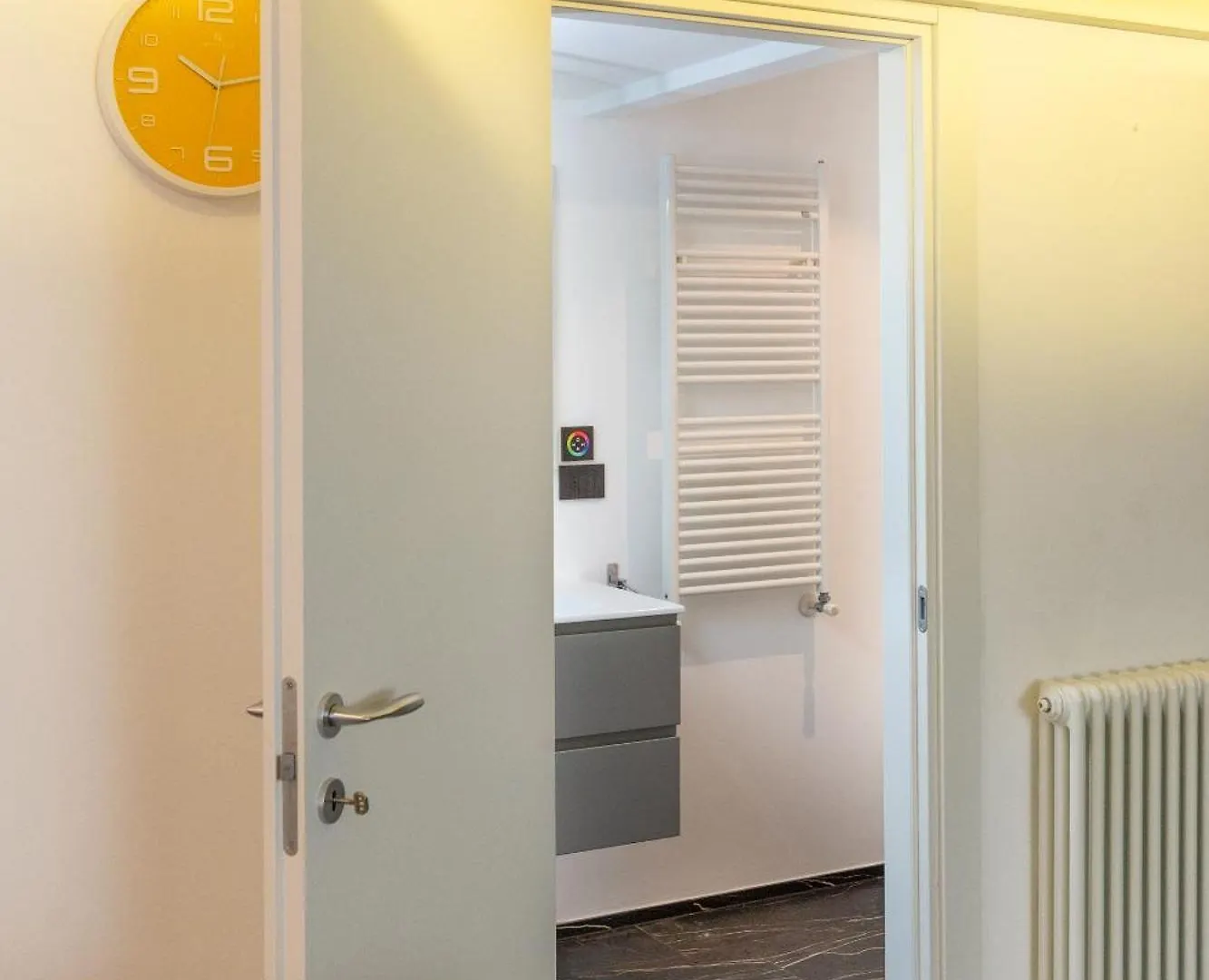Luxury Design Studio Clefi Apartment Milan