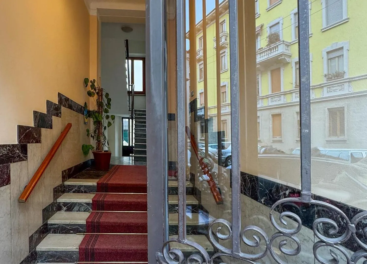 Apartament Luxury Design Studio Clefi Mediolan