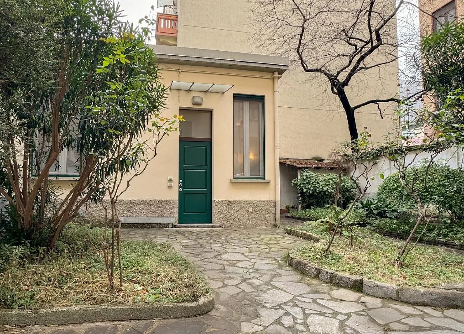 Apartament Luxury Design Studio Clefi Mediolan